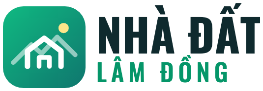 Nhà Đất Lâm Đồng